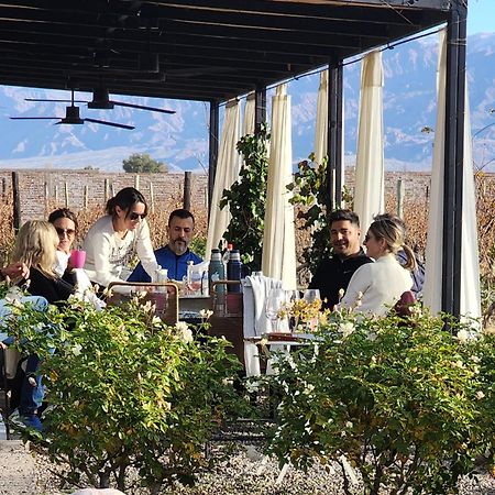 فندق Finca La Puebla La Consulta المظهر الخارجي الصورة