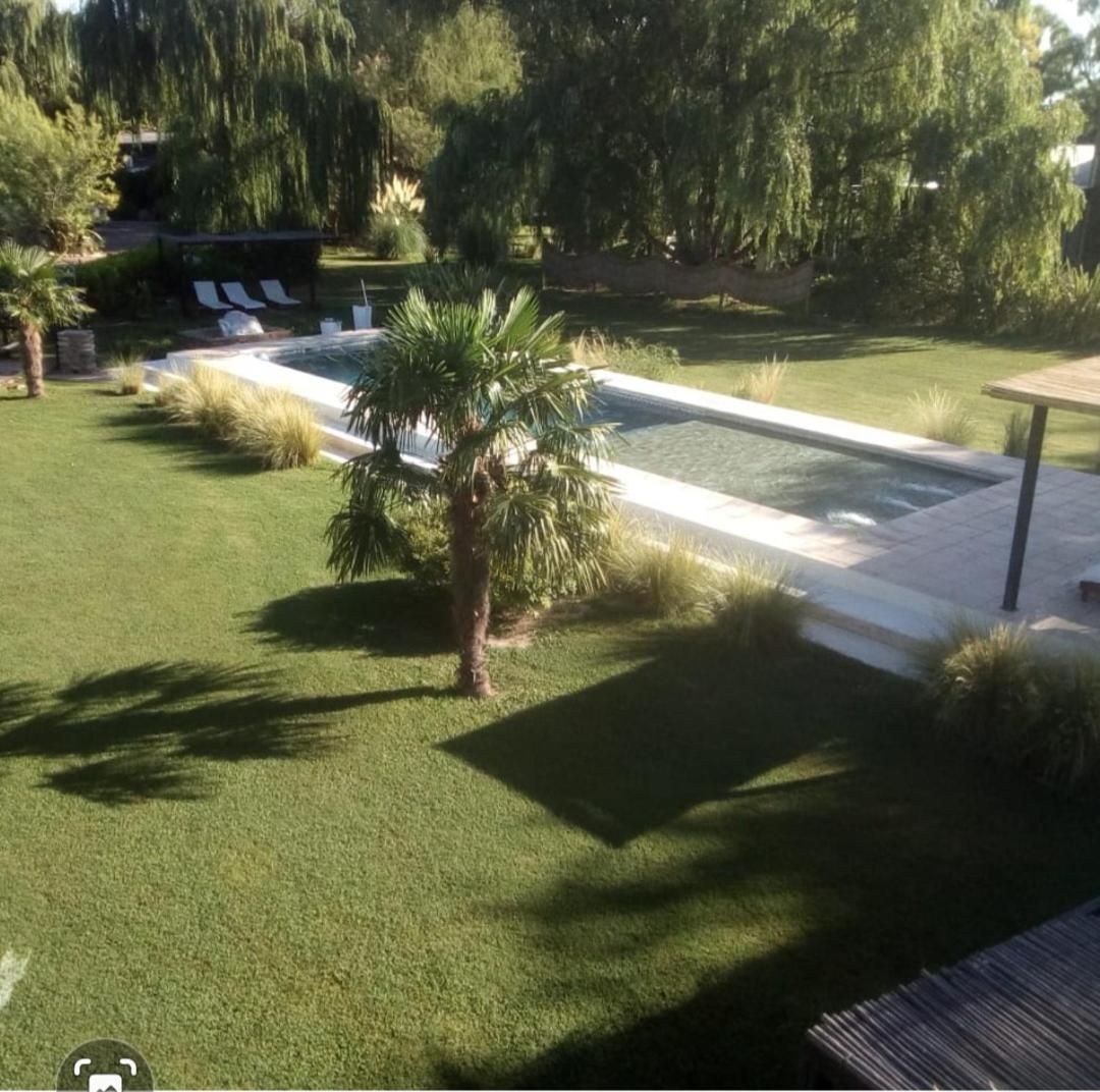 فندق Finca La Puebla La Consulta المظهر الخارجي الصورة