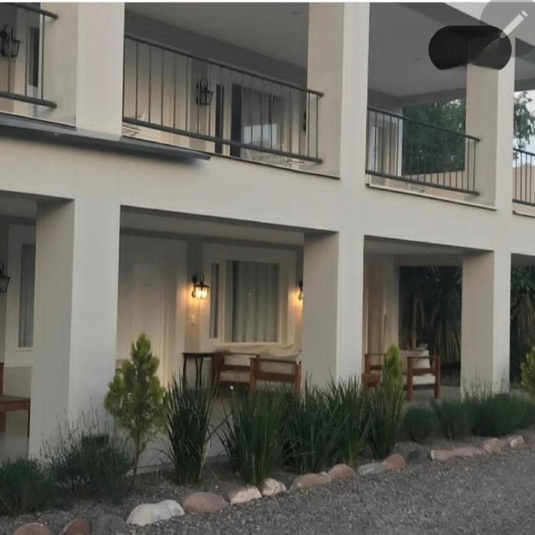فندق Finca La Puebla La Consulta المظهر الخارجي الصورة