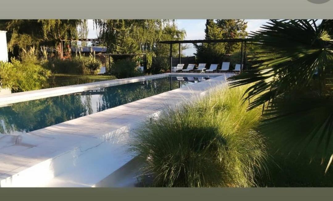 فندق Finca La Puebla La Consulta المظهر الخارجي الصورة