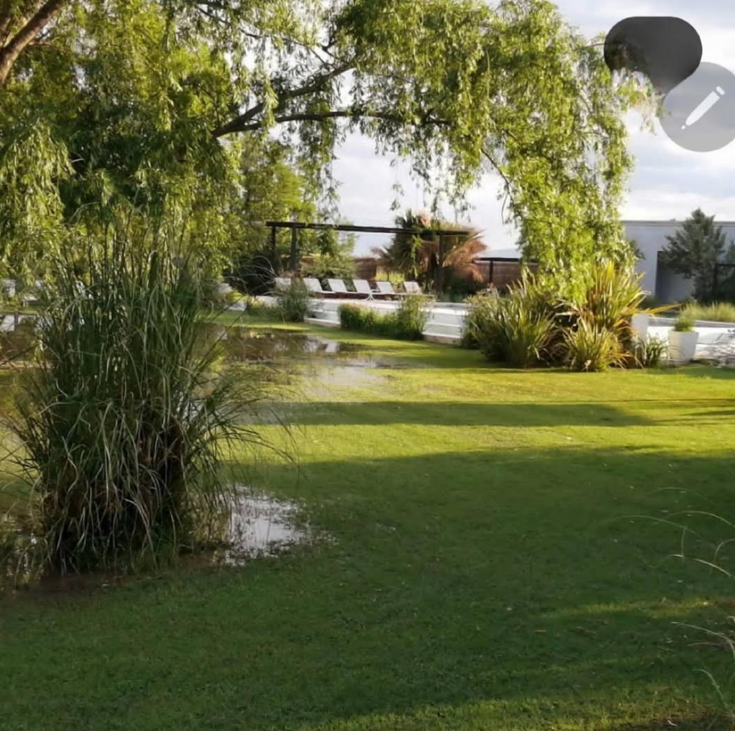 فندق Finca La Puebla La Consulta المظهر الخارجي الصورة