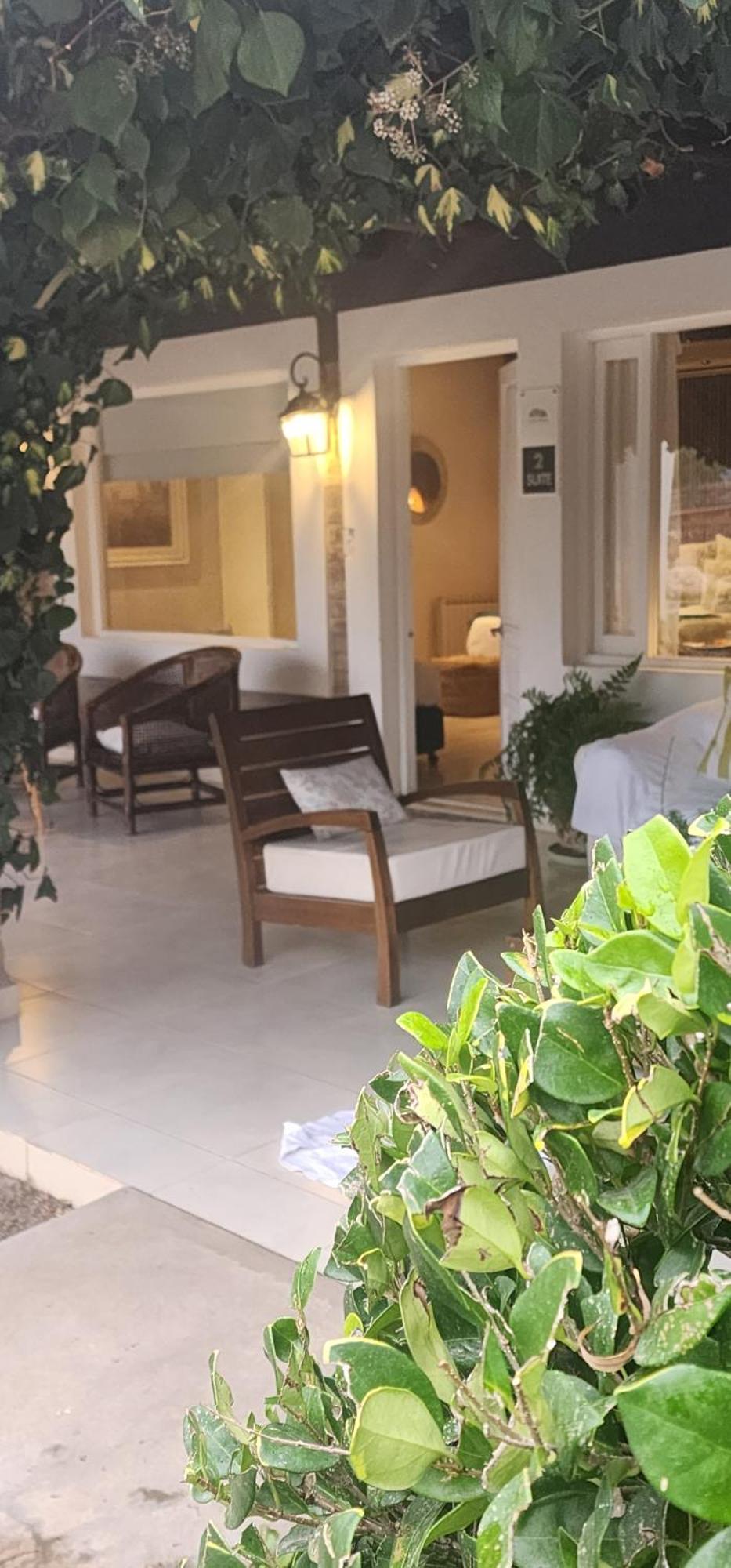 فندق Finca La Puebla La Consulta المظهر الخارجي الصورة